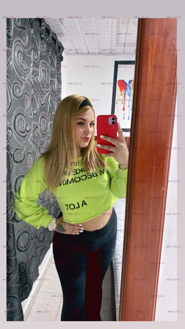 FOTOS DE LINDA RUBIA SUPER COMPLACIENTE Y DESCOMPLICADA SOLO DOMICILIOS