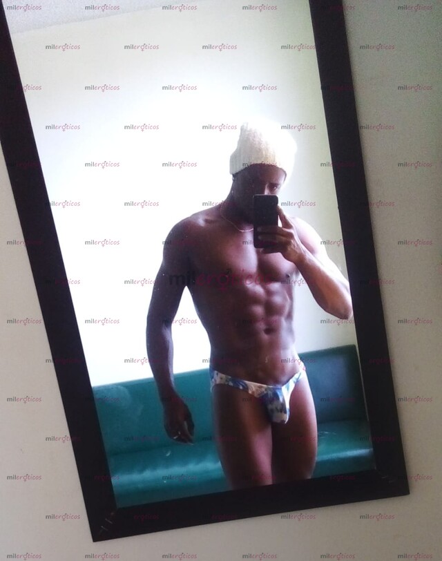 FOTOS DE TU NEGRO VERGÓN VOLVIÓ MÁS CALIENTE QUE NUNCA