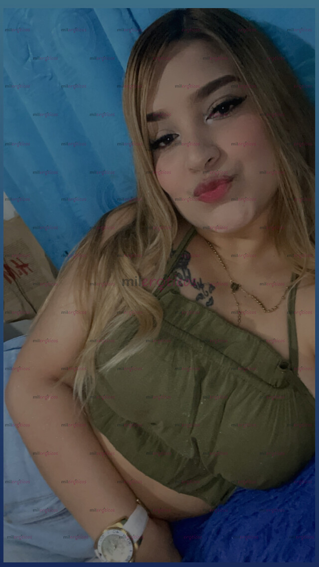 FOTOS DE LINDA RUBIA CON CUERPO Y CARA ANGELICAL CON MUCHAS GANAS DE COMPLACERTE SOLO DOM