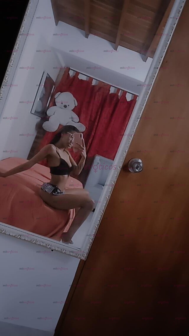 FOTOS DE HOLA. SOY NUEVA EN LA INDUSTRIA Y ME ENCANTARÍA CUMPLIR TUS FANTASÍAS