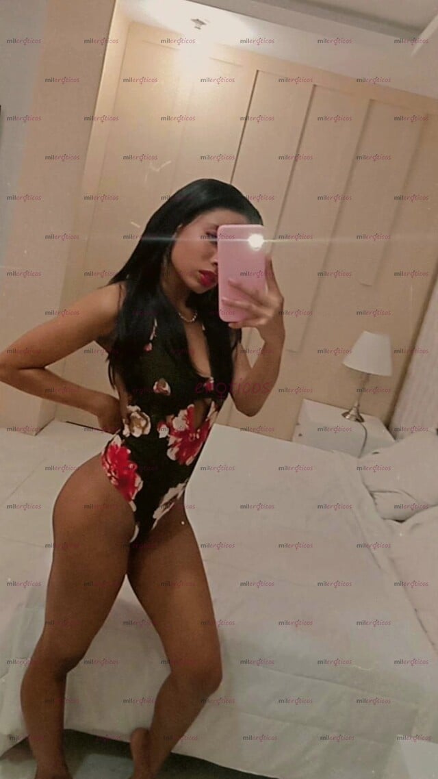 FOTOS DE HOLA. SOY NUEVA EN LA INDUSTRIA Y ME ENCANTARÍA CUMPLIR TUS FANTASÍAS