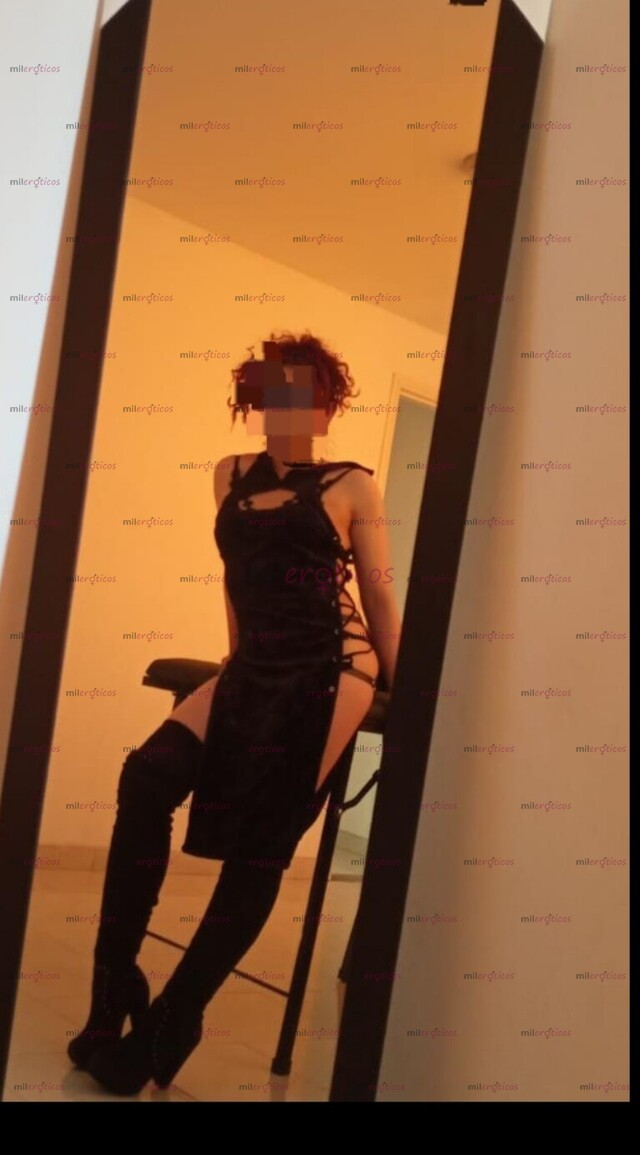 FOTOS DE ELEGANTE Y HERMOSA PELIROJA :) MASAJE TÁNTRICO Y FINAL FELIZ ..