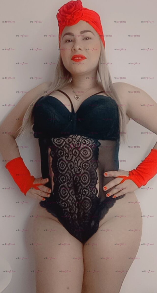 FOTOS DE HOLA AMOR SOY TIFANNY LISTA PARA COMPLECERTE