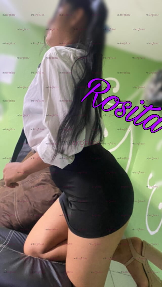 FOTOS DE HOLA CARIÑO, SOY ROSITA UNA CHICA MUY TIERNA, ESTOY PARA COMPLACERTE