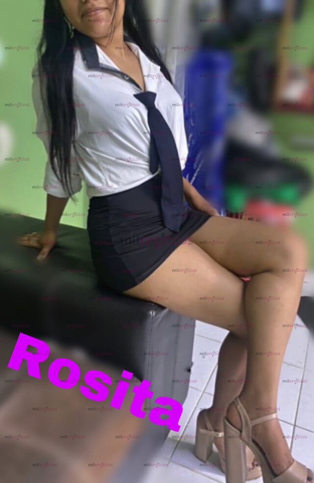 FOTOS DE HOLA CARIÑO, SOY ROSITA UNA CHICA MUY TIERNA, ESTOY PARA COMPLACERTE
