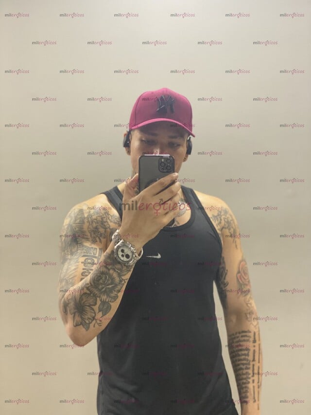 FOTOS DE TATUADOR EN BUCARAMANGA SERVICIOS PERSONALES CON SITIO CENTRICO Y DISCRETO