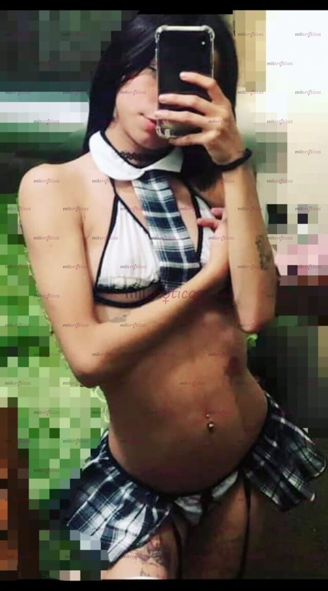 FOTOS DE HOLA!!! SOY ANITA TENGO 20 AÑOS SOY NUEVA, FLAQUITA Y SUPER BUEN PLAN