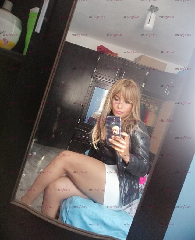 FOTOS DE NEZAHUALCÓYOTL!! HERMOSA TRANS DAIANA KAOZ DE VISITA!!!