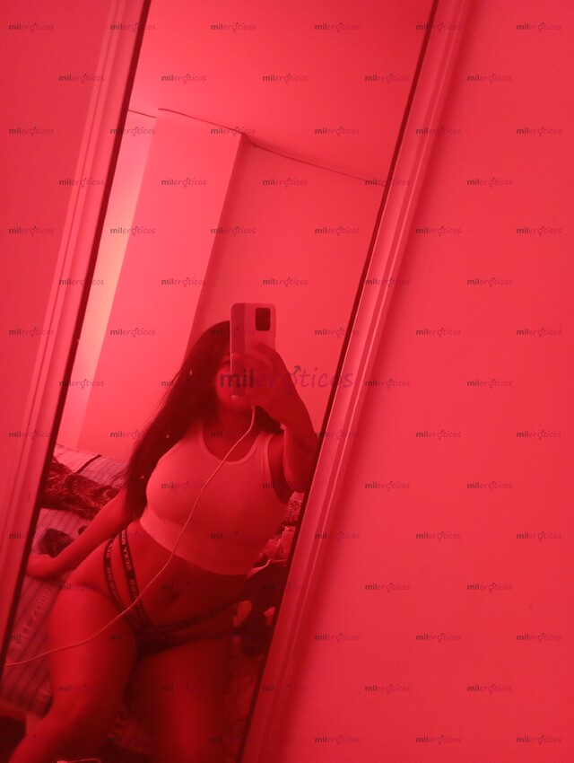 FOTOS DE UNA HERMOSA ESCORTS CON GANAS DE COMPLACER