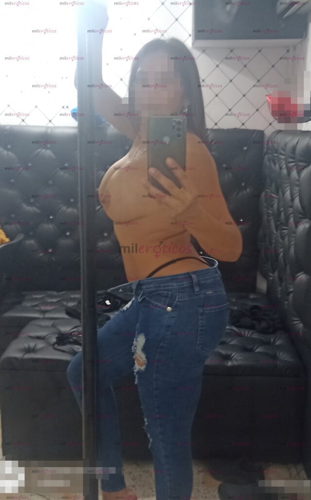 FOTOS DE SOLO X HOY ROXANA MILF GANOSA RICA Y DIVINA FLACA DE CULO Y TETAS GRANDES