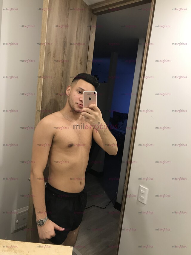 FOTOS DE HOLA SOY ERIC CHICO VARONIL TIENES ALGUNA FANTASÍA O FETICHE