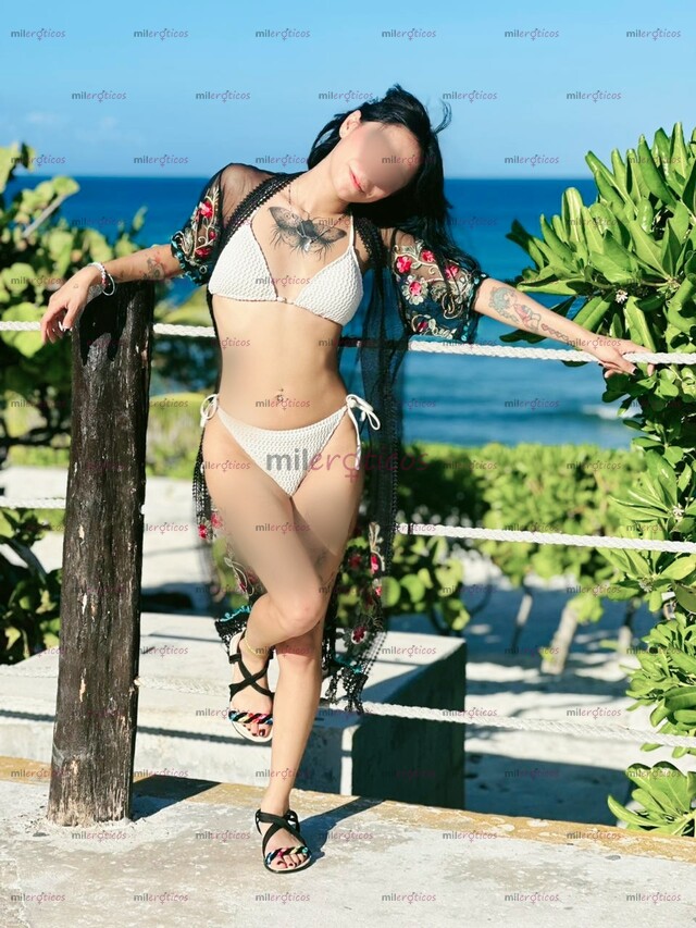 FOTOS DE SE TE ANTOJA UNA FLAQUITA DE 20? SOY TOTALMENTE REAL ME LLAMO ANITA TE GUSTARA!
