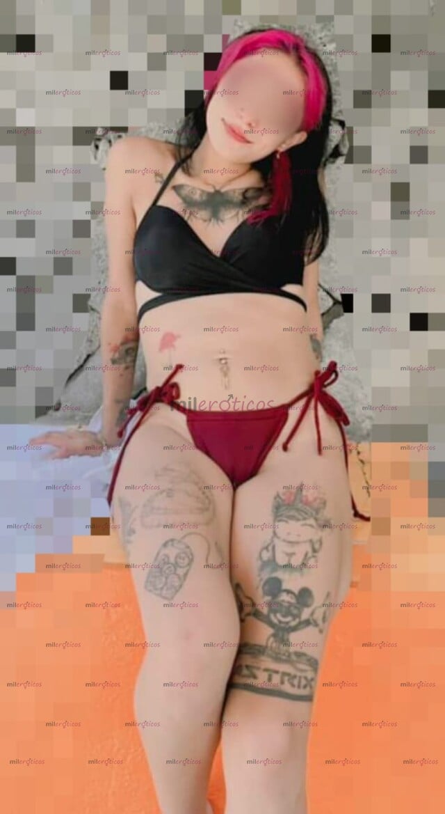 FOTOS DE SE TE ANTOJA UNA FLAQUITA DE 20? SOY TOTALMENTE REAL ME LLAMO ANITA TE GUSTARA!