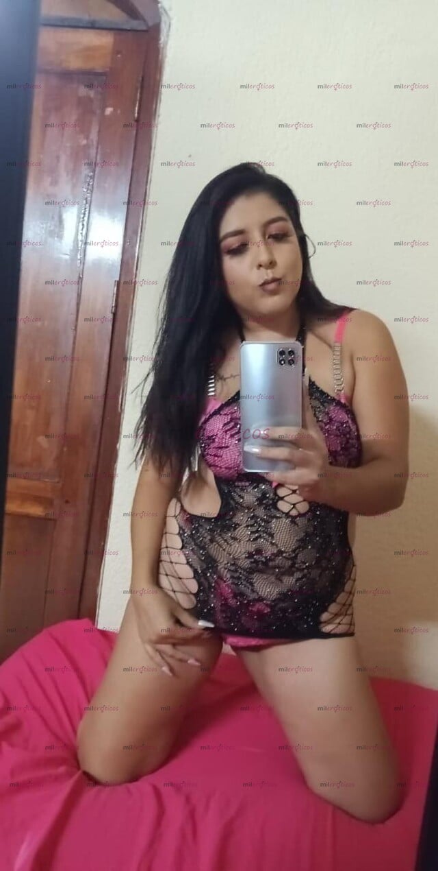FOTOS DE ROCÍO....ROCIAME DE TU RICA LECHE JAJAJAJA PROMO$ 1600