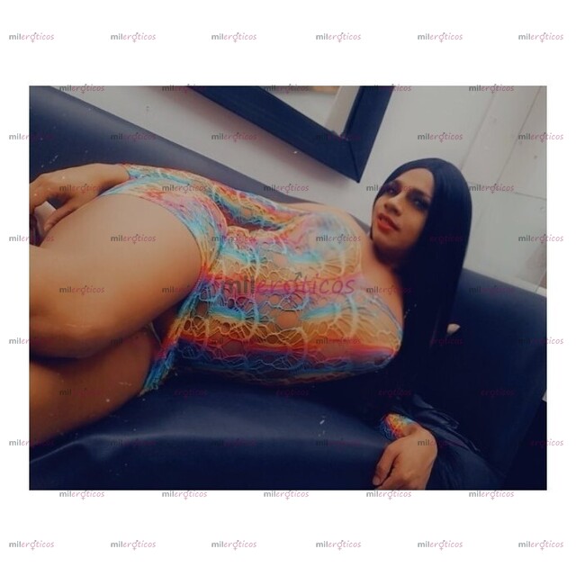 FOTOS DE MORENA TRANSEXUAL EXOTICA CON APARTAMENTO PRIVADO