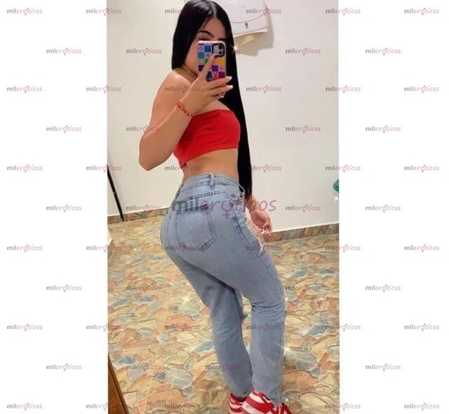FOTOS DE JENNI 20 AÑOS HAGO TRÍOS , FANTASIAS , PAREJAS Y VIDEOLLAMADAS HOT