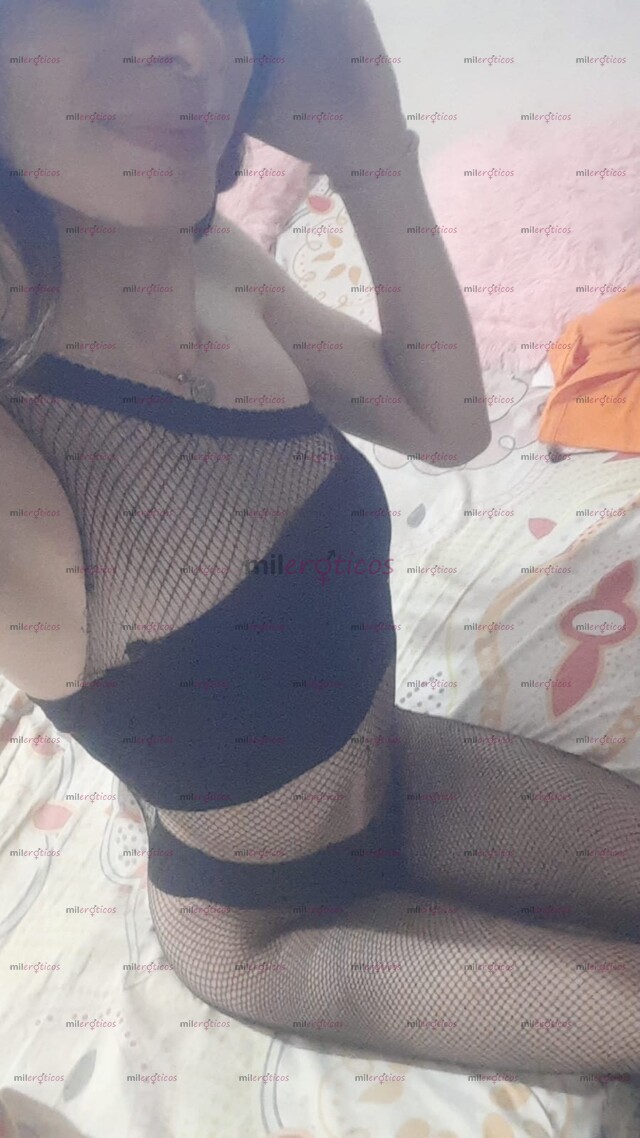 FOTOS DE CHICA TRANS SUPER SUMISA HARÉ TUS FANTASÍAS VOLAR