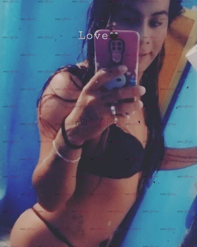 FOTOS DE HOLA SOY ANDREA UNA CHICA LISTA PARA COMPLACERTE