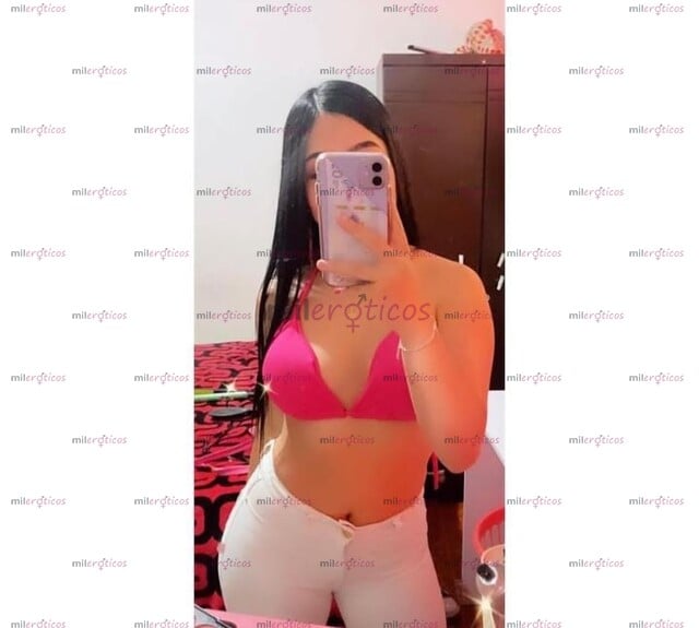 FOTOS DE JENNI BONITA FLAQUITA 20 AÑOS CUMPLO TODAS TUS FANTASIAS