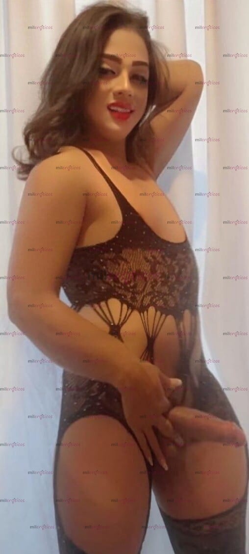 FOTOS DE ESTEFANY TRANS COLOMBIANA RECIEN LLEGADA FIESTERA IDEAL PARA QUE VIVAS UN MOMENT