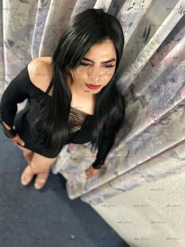 FOTOS DE DISPONIBLE TRAVESTÍ AMARANTA HOY EN TU CIUDAD FOLLONA TRAGA LECHE PUTONA
