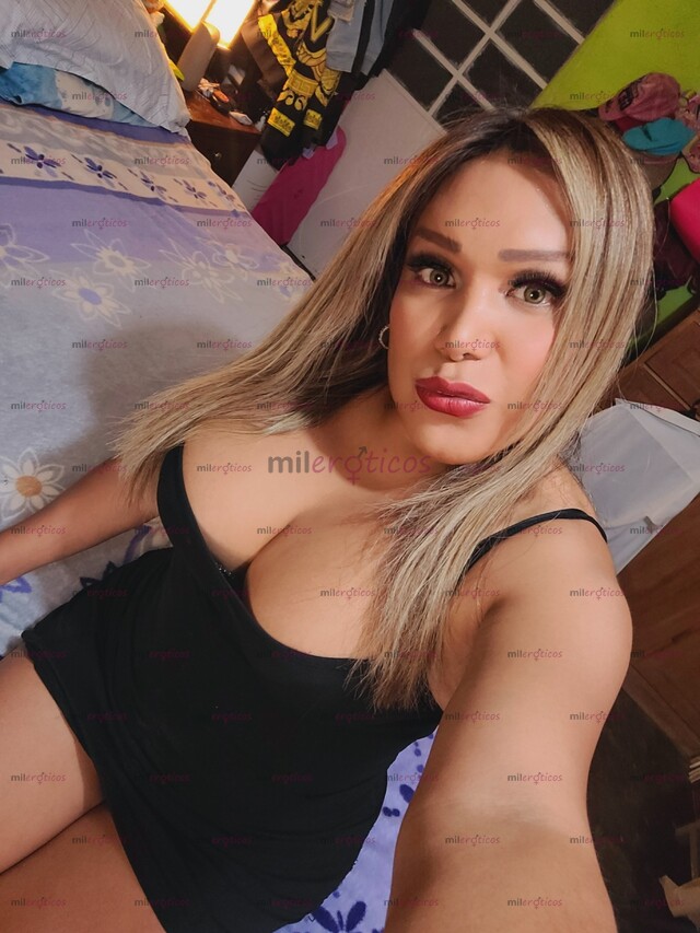 FOTOS DE TOP SERVICE !EXCLUSIVA!LA MÁS FEMENINA ,BELLA Y 100 % REAL