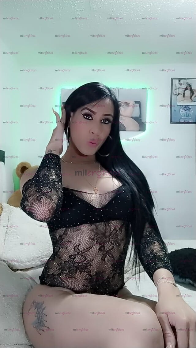 FOTOS DE MELANY CHICA TRANS FEMENINA CON TODO LOS GUSTO BUEN CULO Y BUEN PENE TE ESPEROOO