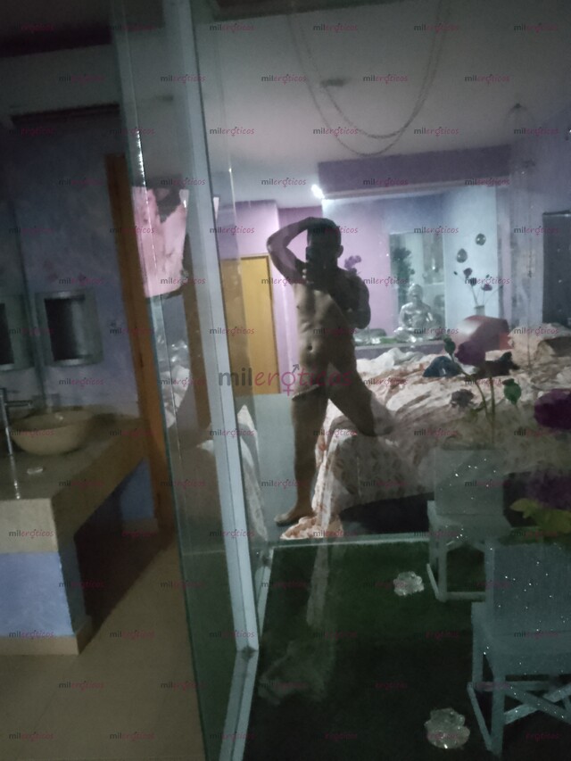 FOTOS DE ACOMPAÑANTE MASCULINO CON DESEOS DE SATISFACERTE