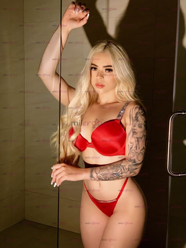 FOTOS DE ÚNICA VEZ EXCLUSIVA MODELO TOP MARIAN INDEPENDIENTE