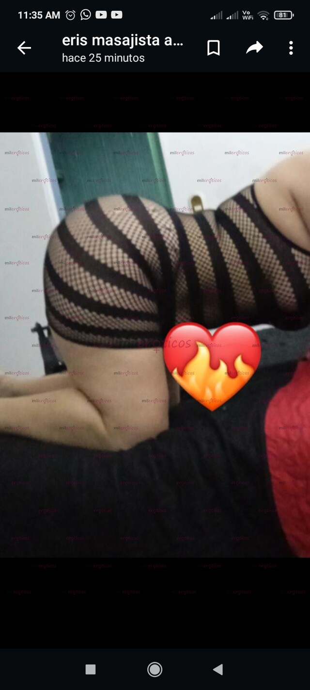 FOTOS DE DE REGRESO A COLOMBIA CON DESEOS D CUMPLIR TUS FANTASÍAS