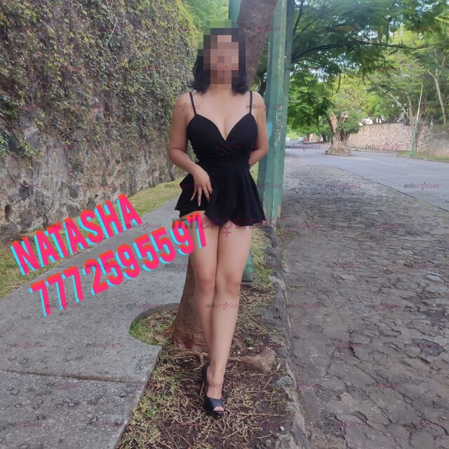 FOTOS DE NATASHA LLEGO A CUERNAVACA CON DISPONIBIDAD DE 24 HORAS