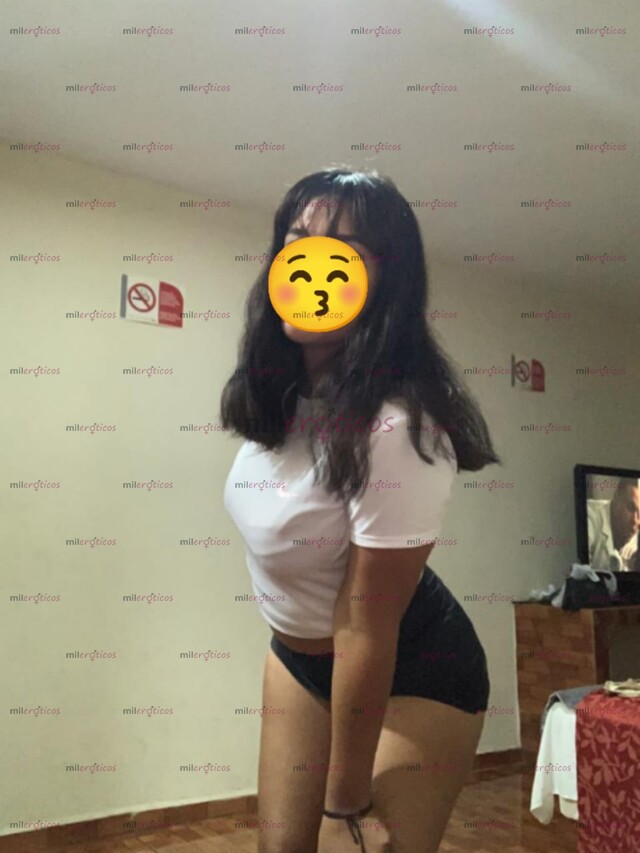 FOTOS DE DANYY !!!! PRECIOSA JOVENCITA DE 19 AÑITOS !! TE VOY A COMPLACER!!