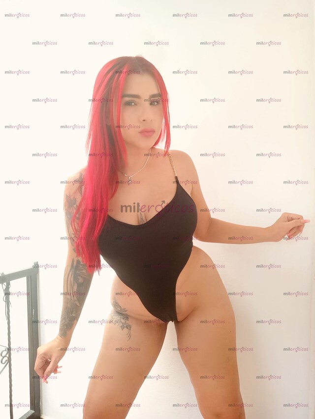 FOTOS DE RENATA TU RICA Y COMPLACIENTE BBE PELI ROJAAAA QUIEROOOOO COSAS DELICIOSAS