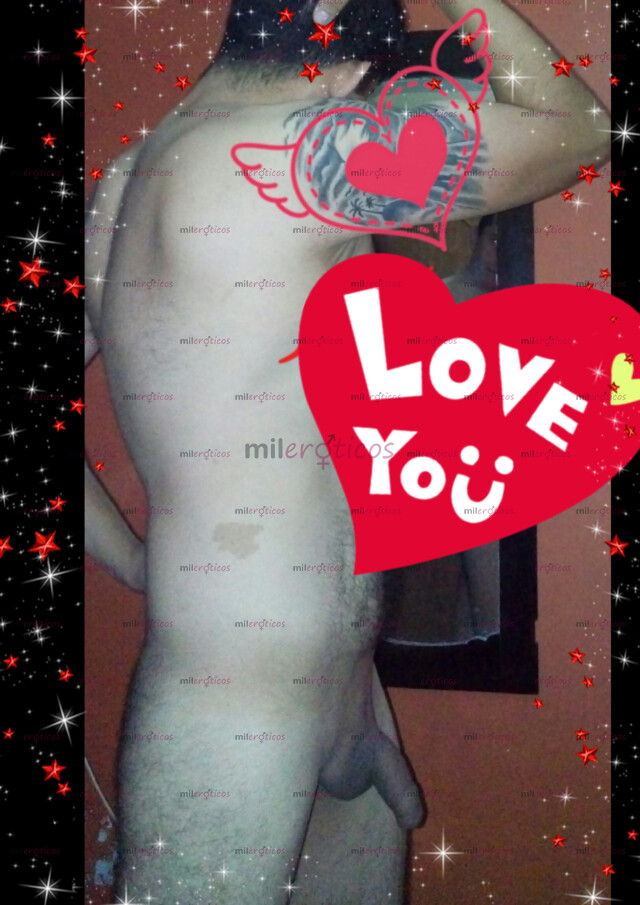 FOTOS DE GIGOLO CON EXPERIENCIA EN TRIOS Y FANTASÍAS DE PAREJA