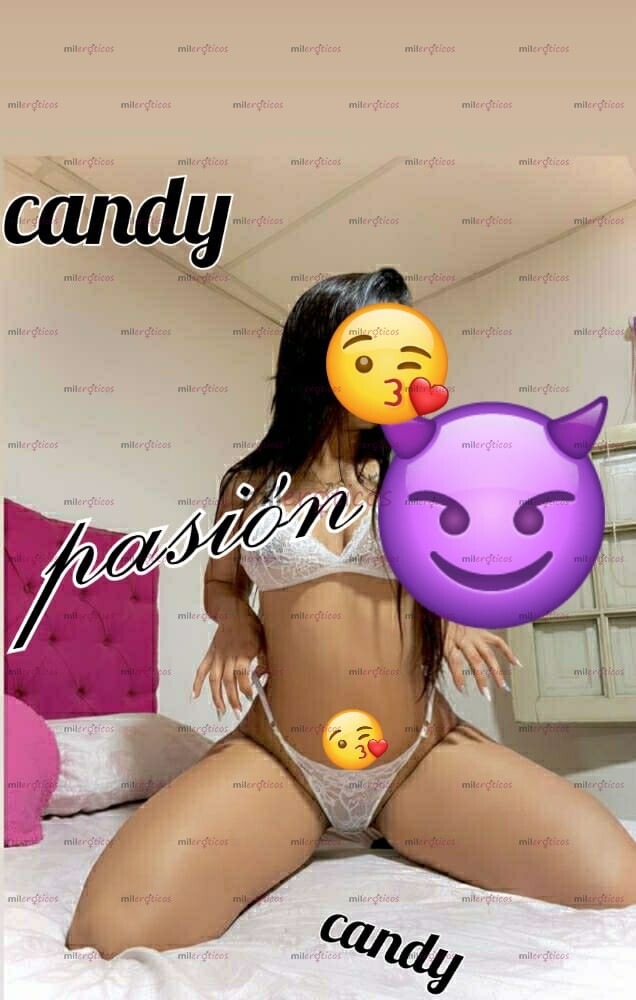 FOTOS DE EN ESTE PERFIL SE VALORA TU INVERSIÓN.! SOY CANDY DIOSA DE CUERPO PERFECTO..!