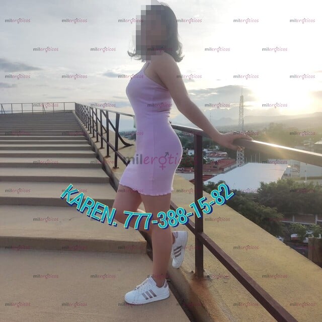 FOTOS DE LINDA JOVENCITA UNIVERSITARIA DISPUESTA DE CONOCERTE Y COMPLASERTE