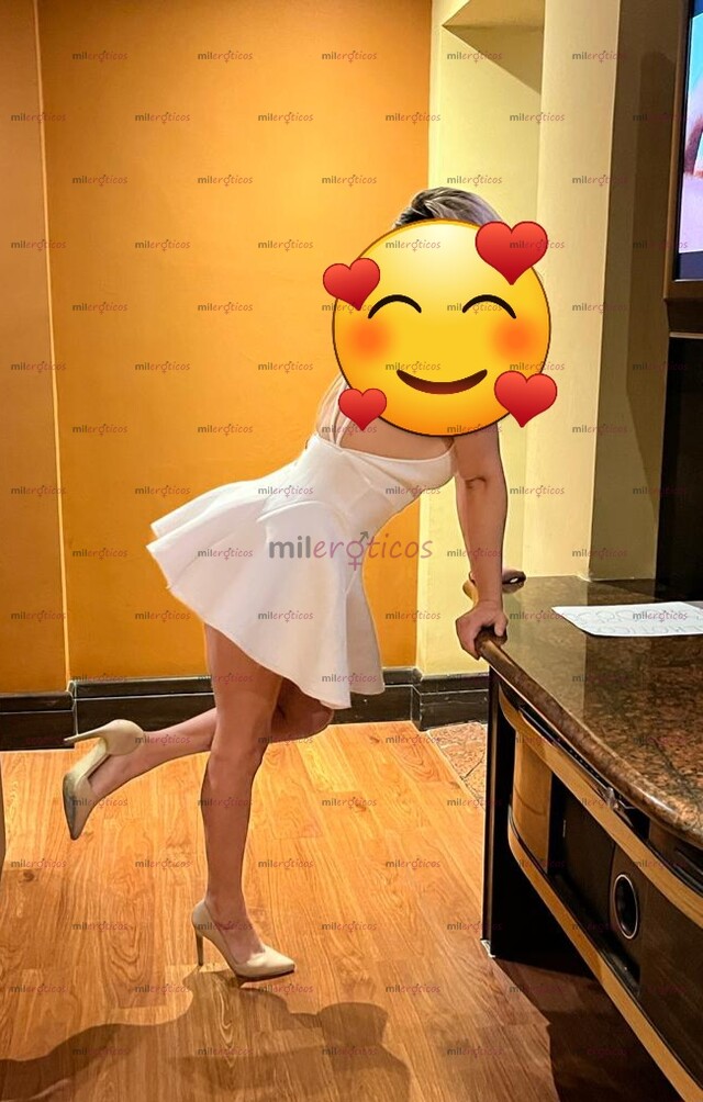 FOTOS DE RUBIA SEDUCTORA Y ATRACTIVA CON GANAS DE CONSENTIRTE