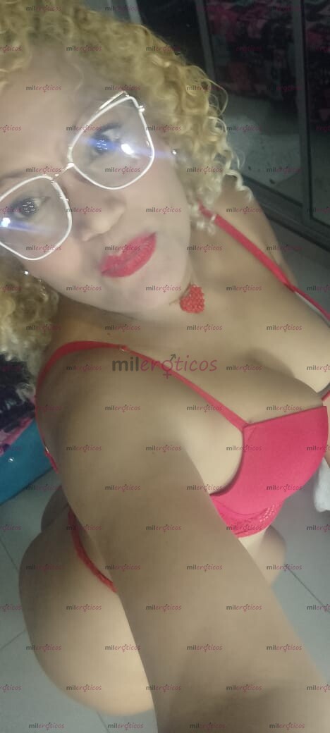 FOTOS DE UNA LINDA MONA RECIÉN LLEGADA A TU CIUDAD