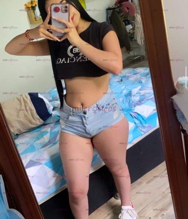 FOTOS DE JENNI FLAQUITA BONITA , REAL Y SIN ESTAFAS , COGEME COMO MÁS TE GUSTE