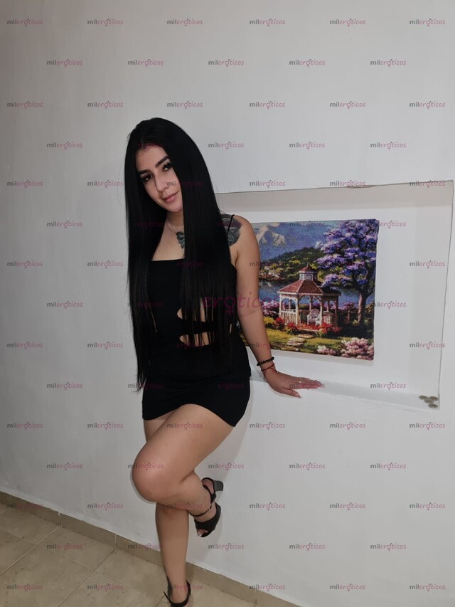 FOTOS DE HOLA AMOR SOY JULI DE PANAMÁ PRIMERA VEZ EN MÉRIDA HERMOSA PELINEGRA