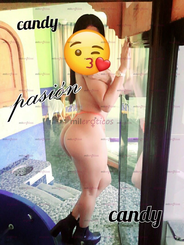 FOTOS DE CANDY, NIÑA LINDA DE CARITA ANGELICAL CON CUERPO DE DIOSA..!