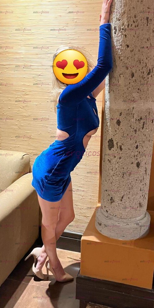 FOTOS DE RUBIA ARDIENTE Y SENSUAL ESPERA POR TI SOY INDEPENDIENTE