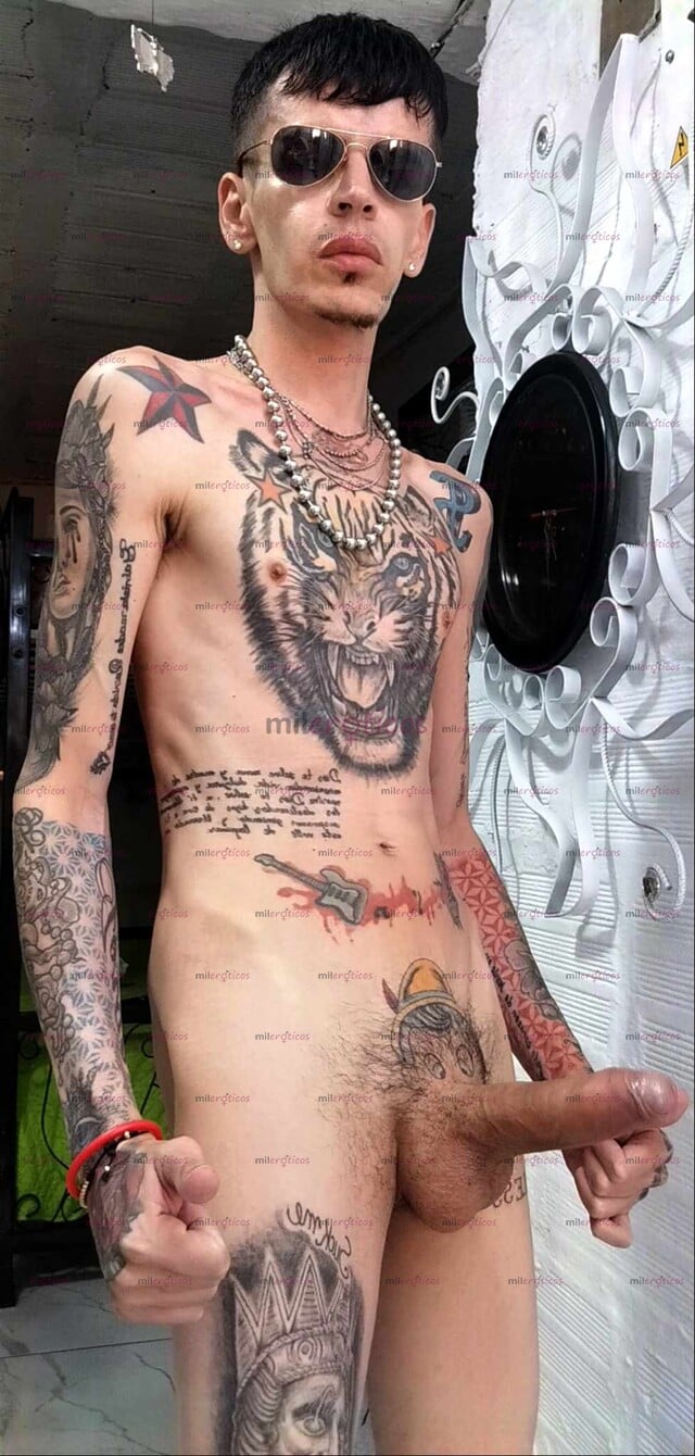 FOTOS DE FLACO BLANCO TATUADO VERGON VENDO CONTENIDO SEX Y VIDEO LLAMADAS