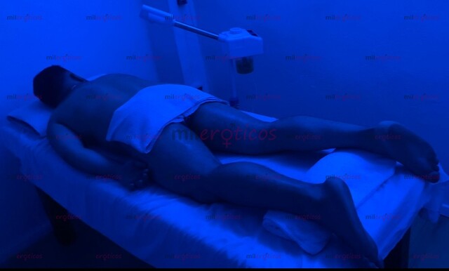 FOTOS DE PRUEBA DE UN EXELENTE MASAJE RELAJANTE CON EROTISMO