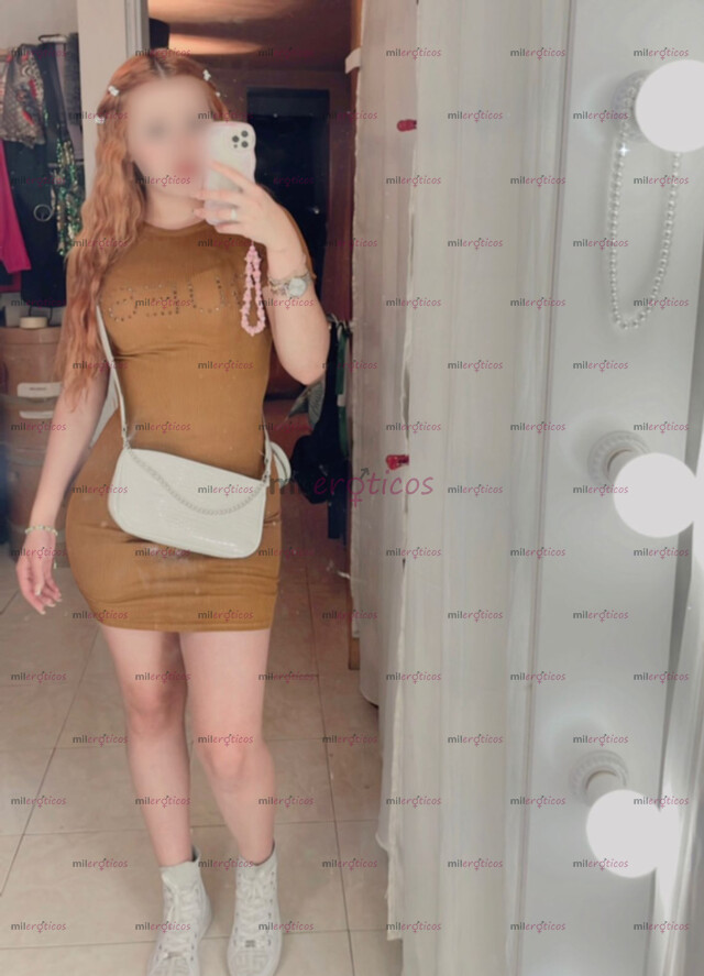 FOTOS DE JOVEN Y LINDA CHICA DE 19 UNIVERSITARIA ESTARE POCOS DIAS