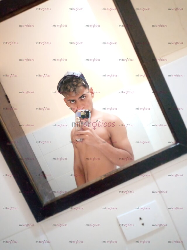 FOTOS DE KINKY FOR YOU , YOUNG HOT LET