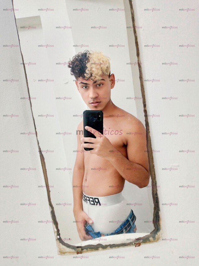 FOTOS DE KINKY FOR YOU , YOUNG HOT LET