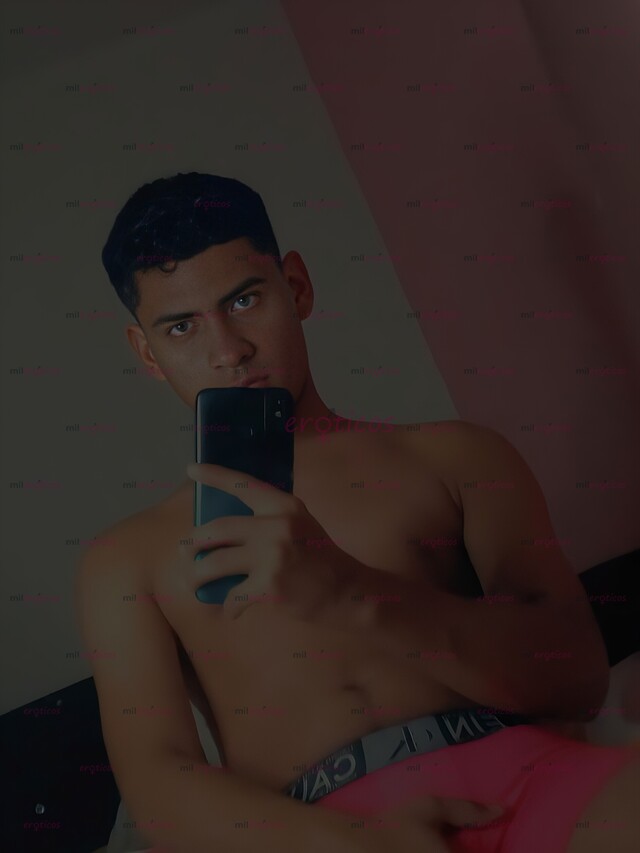 FOTOS DE KINKY FOR YOU , YOUNG HOT LET