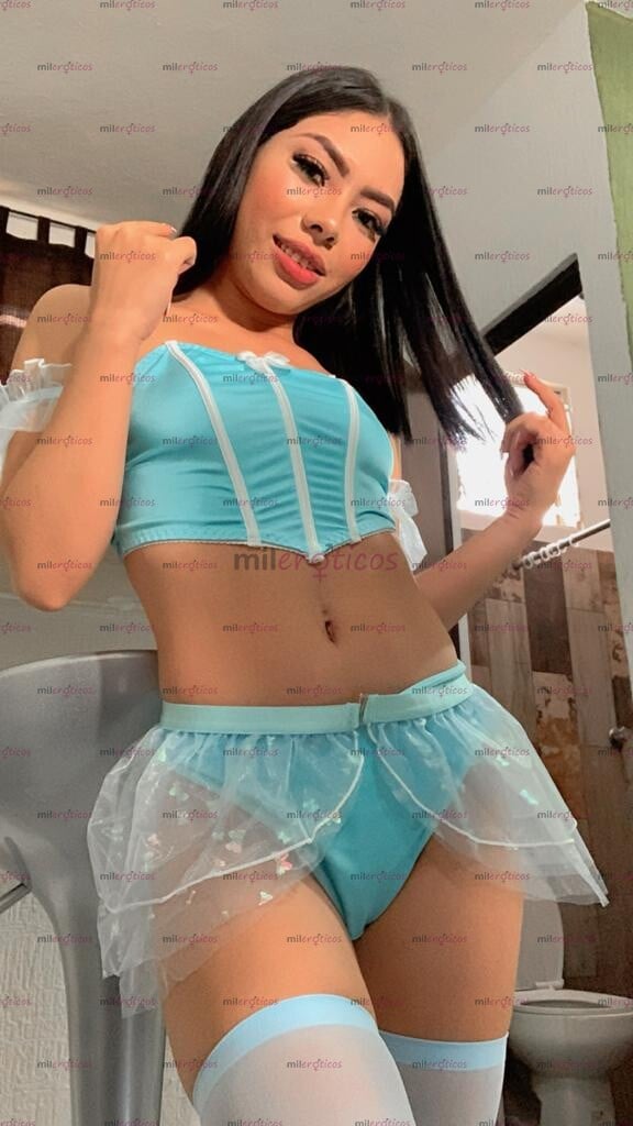 FOTOS DE HERMOSA CHICA NINFOMANA DELGADITA Y FLEXIBLE VAGINA CHIQUITA ENTRA RICO EN MI
