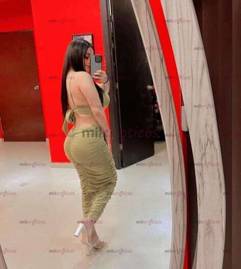 FOTOS DE SAMANTA LINDA MUÑECA MULTIORGASMICA CON GANAS DE RICO SEXO